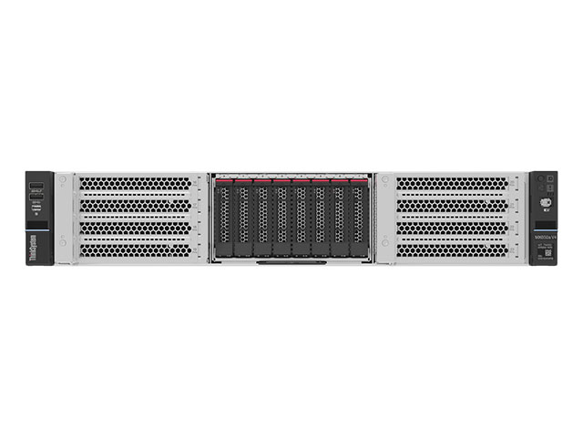 Lenovo ThinkAgile MX650a V4