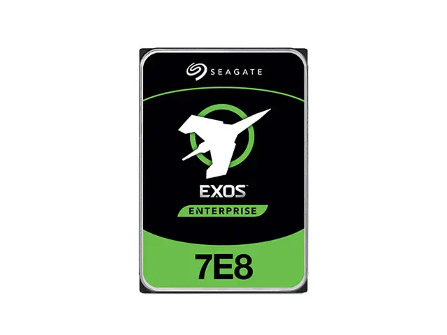 HDD Seagate Exos E