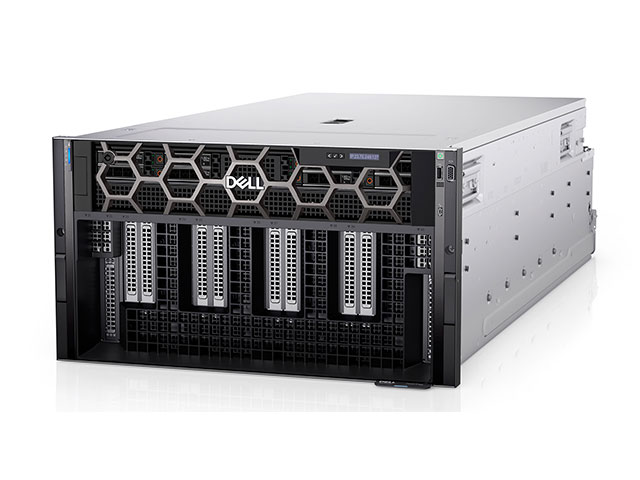 PowerEdge XE9680L