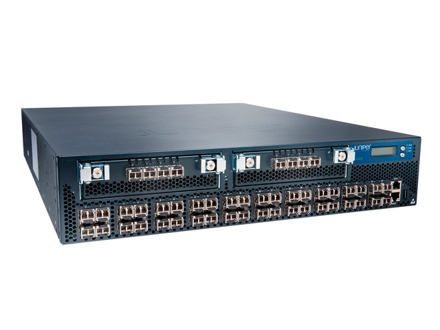 Juniper EX4500