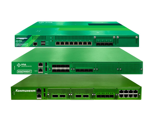 Континент 4