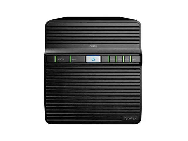 Synology DS J