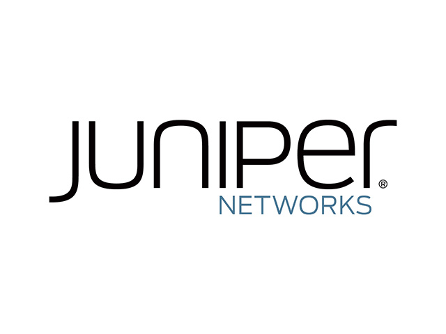 Juniper Networks