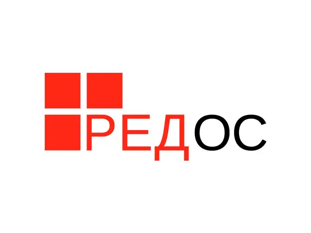 РЕД ОС 7.3