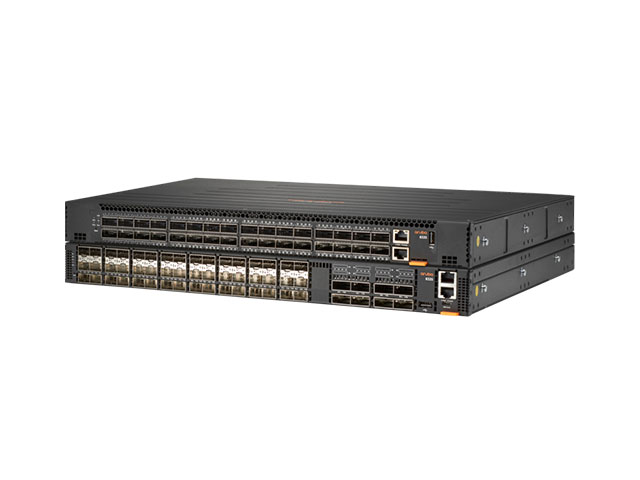HPE Aruba CX 8325