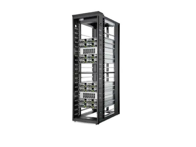 Rack Scale Server OR