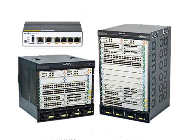 Маршрутизаторы Maipu