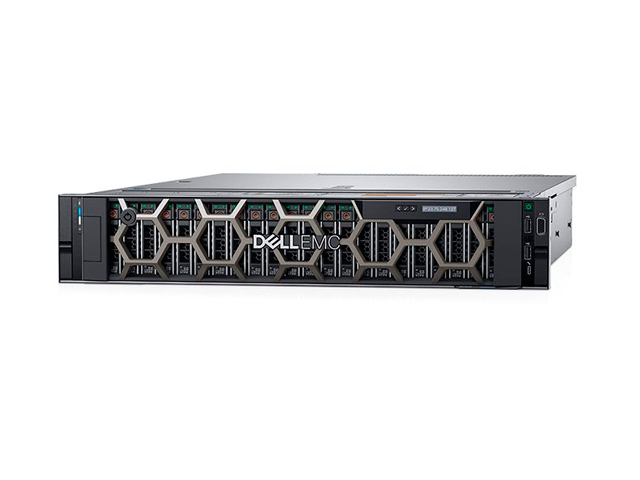 Dell PowerEdge R840