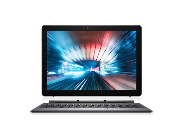 Dell Latitude 7200 «2 в 1»