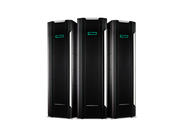 Серверы HPE Integrity