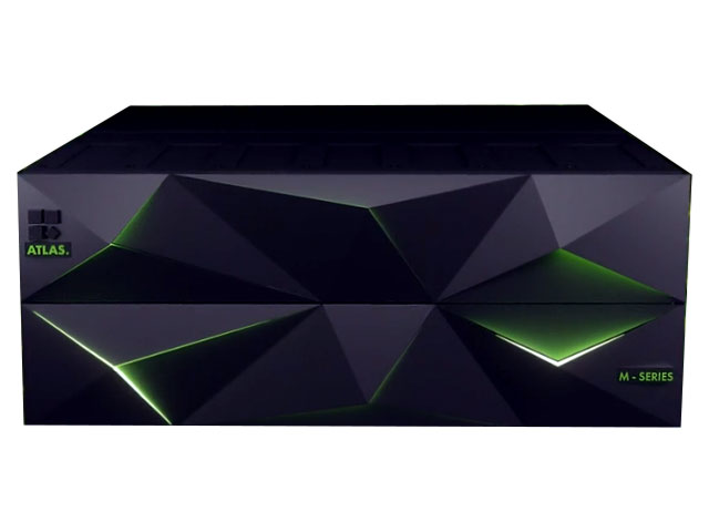 Построение ИТ-инфраструктуры