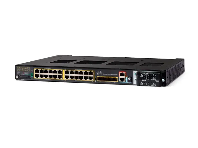 Cisco 4010