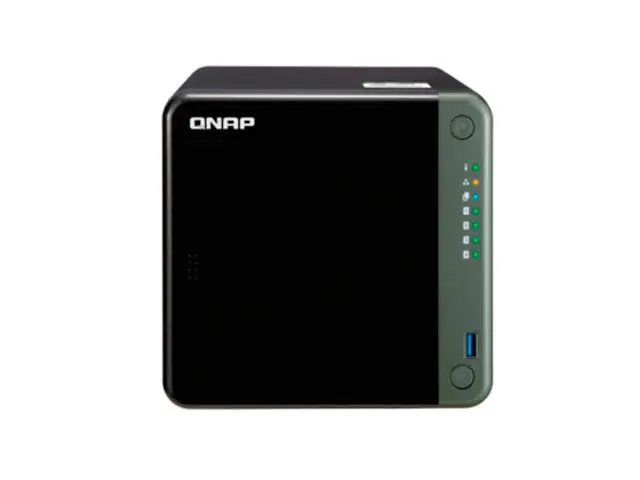 QNAP TS-453D