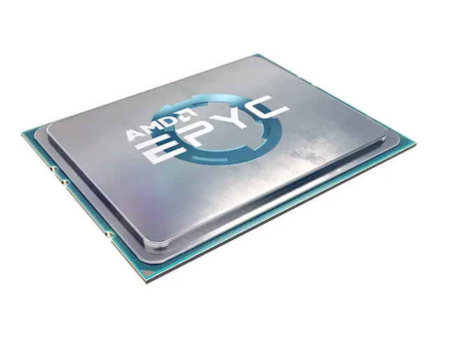 Процессоры HPE AMD EPYC