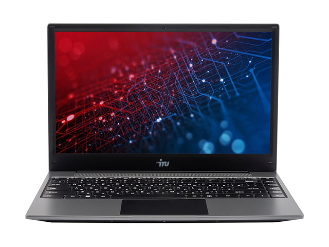 iRU Tactio 14ALH