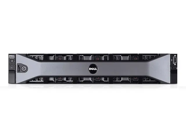 Dell PowerVault Backup