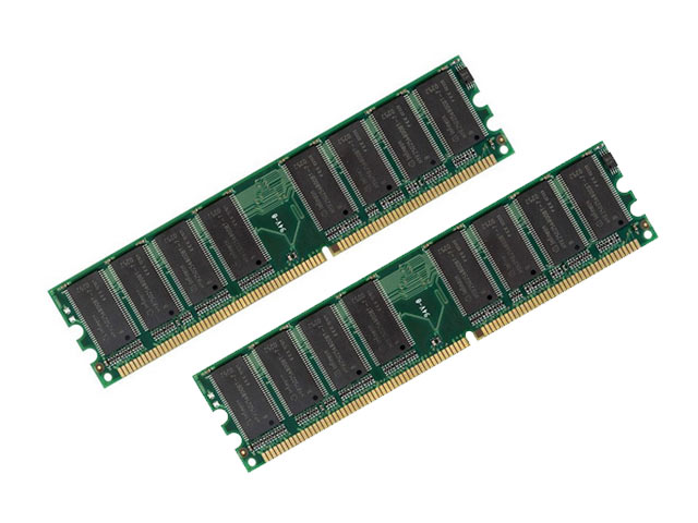 Оперативная память HPE для серверов