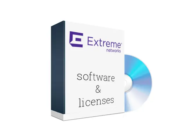 ПО для коммутаторов Extreme Networks серии A, B и C