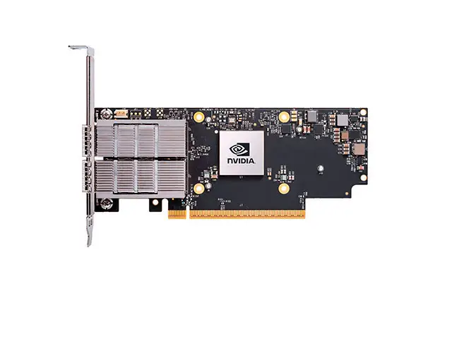 NVIDIA Mellanox ConnectX-7