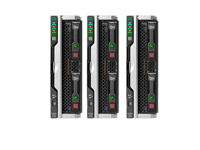 HPE Synergy 480 Gen10