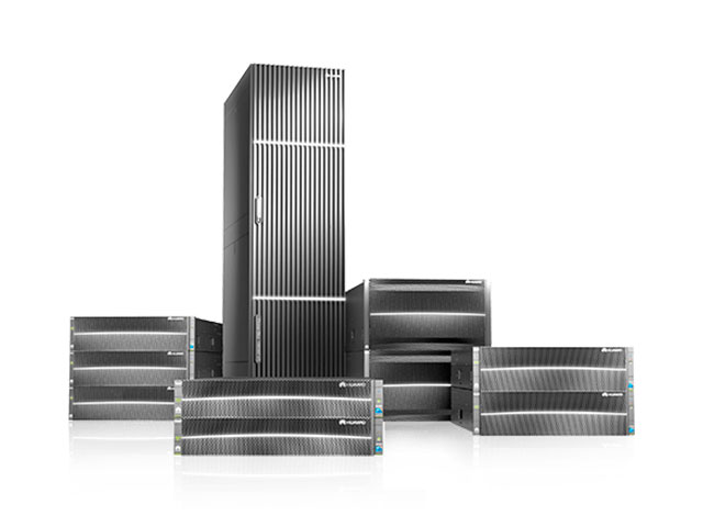 Huawei OceanStor Dorado V6