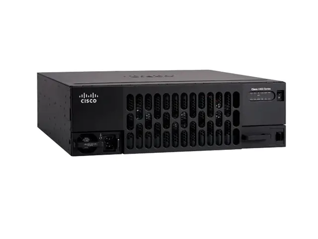 Cisco 4000