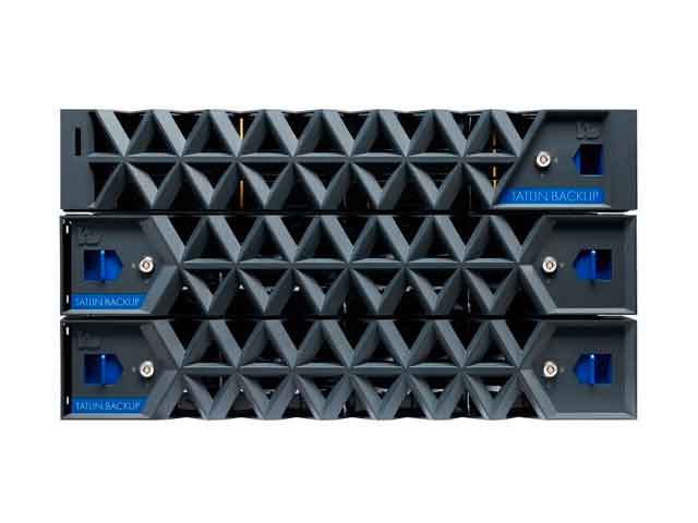 СХД YADRO Tatlin.Backup