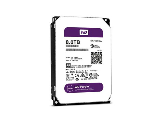 WD80PUZX