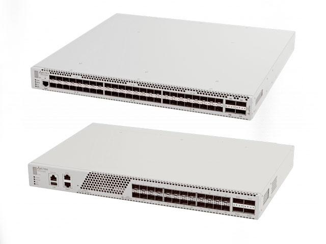 Коммутаторы агрегации ядра Eltex 10GbE