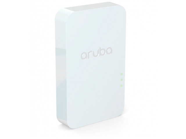HPE Aruba 203H Hospitality AP