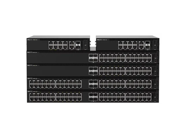 Dell Networking N1100
