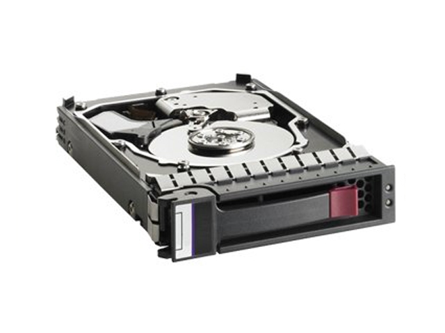 HPE HDD SATA 3.5 LFF