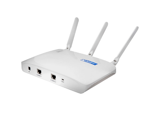 Точки доступа Juniper AX