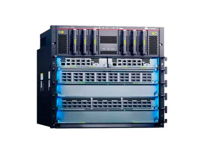 Huawei CloudEngine 16804