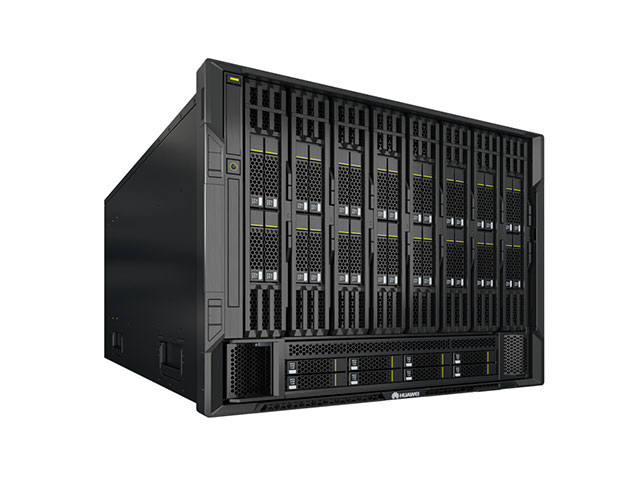 Huawei FusionServer 8100 V5
