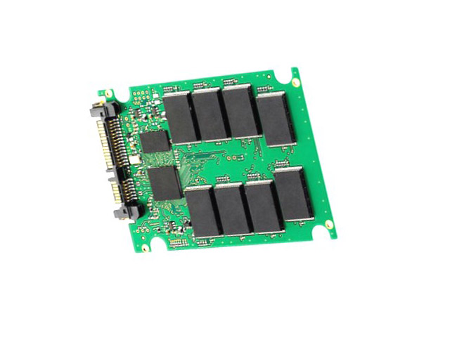 HPE SSD SATA / SAS 2.5 SFF