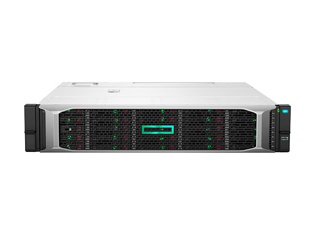 HPE MSA 2060