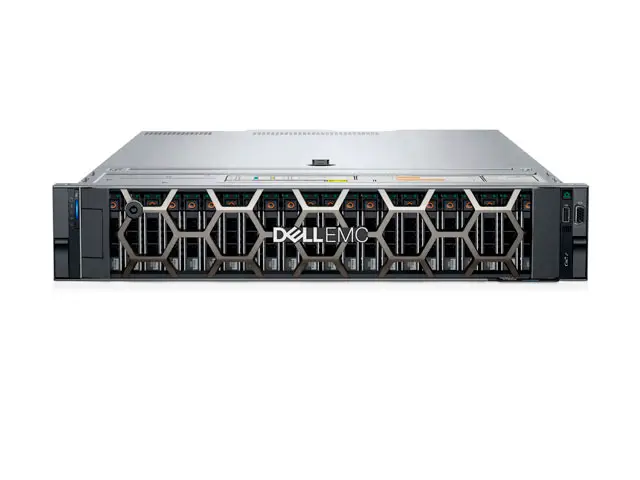 Dell PowerEdge R750xs