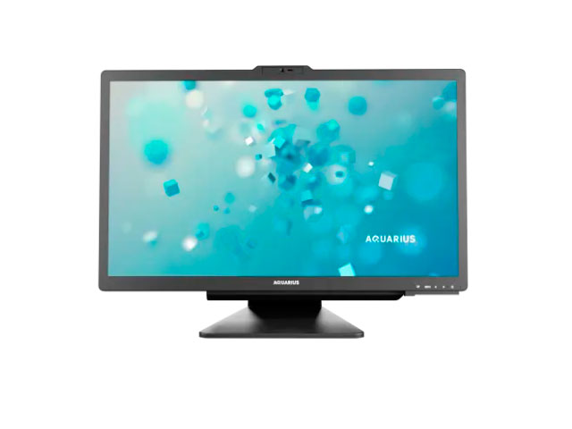 Персональные компьютеры Аквариус