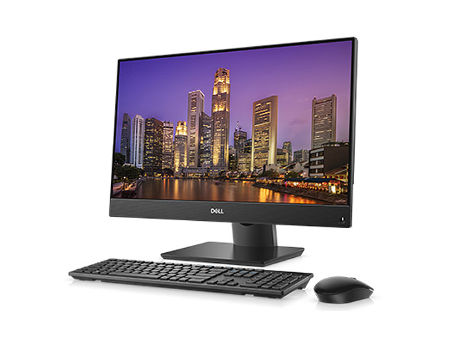 Dell OptiPlex 7460