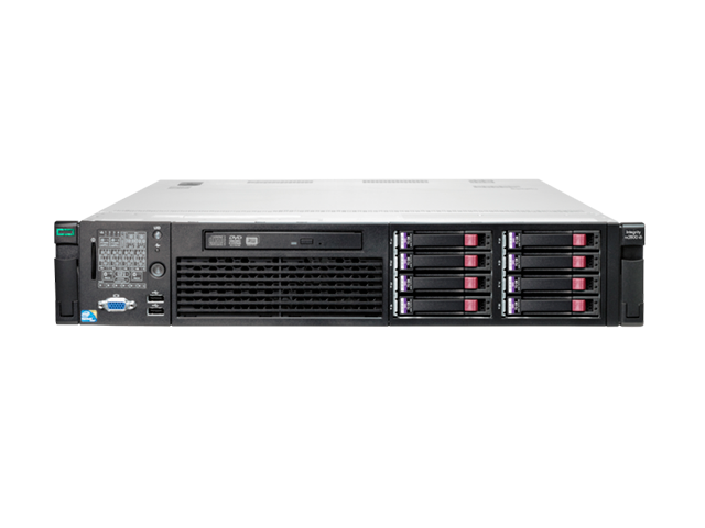 HPE Integrity rx2800 i6