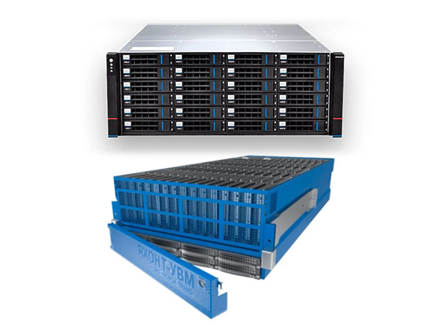 СХД Аэродиск