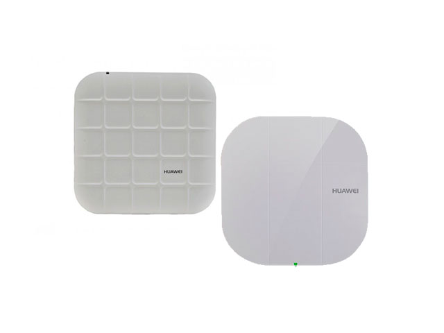 Точки доступа Huawei AP4000