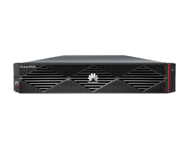 Дисковые полки Huawei OceanDisk