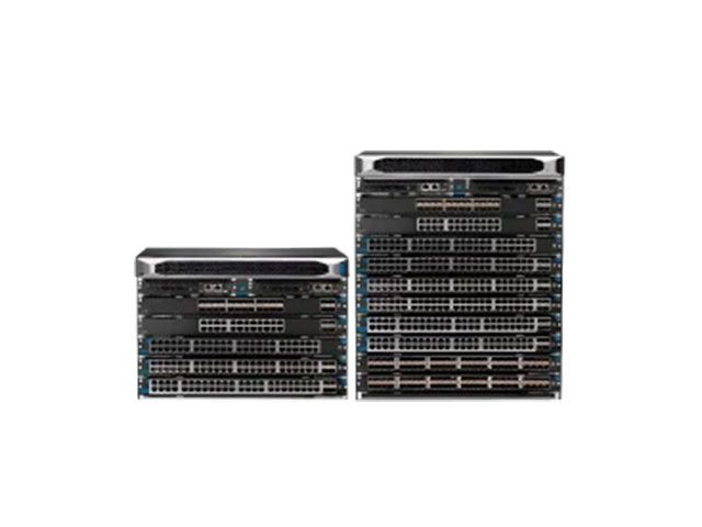 Коммутатор ДатаРу КА СХ6400