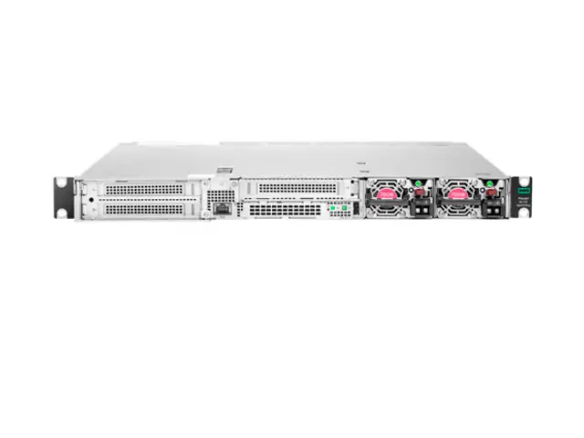 HPE ProLiant DL110 Gen10 Plus