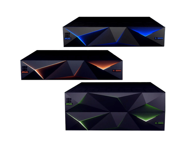 Системы хранения данных ATLAS Storage S