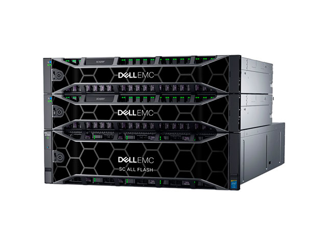 Dell Storage CS