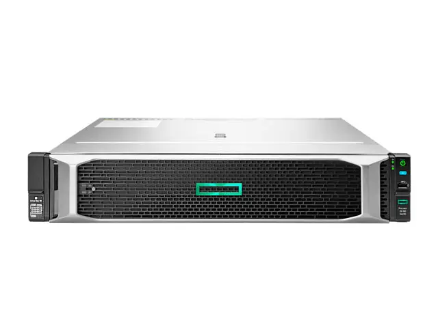 HPE ProLiant DL380 Gen10