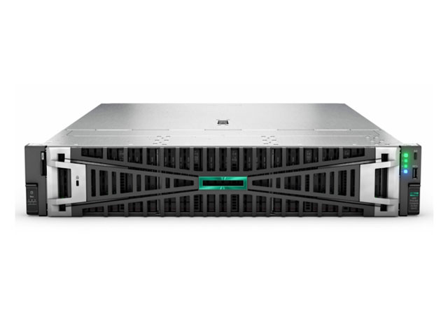 HPE ProLiant Compute DL340 Gen12